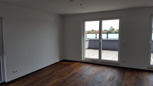 Foto - Etagenwohnung in Mühldorf am Inn