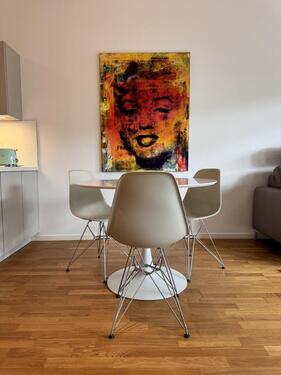 Foto - Etagenwohnung zur Miete in Berlin