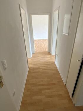 Foto - Etagenwohnung in Hamm zur Miete