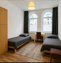 Foto - *** 04177 Plagwitz-Leipzig. Möbelirte 2 Raum Wohnung. KM 850€ ***