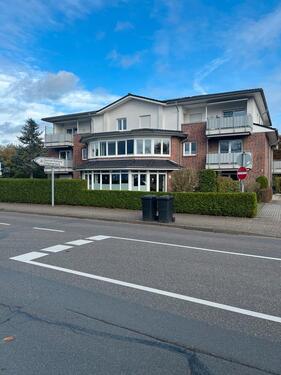 Foto - barrierefreie 2-Zi-Seniorenwohnung - mit Komfort & Service