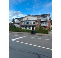 barrierefreie 2-Zi-Seniorenwohnung - mit Komfort & Service - Westerstede