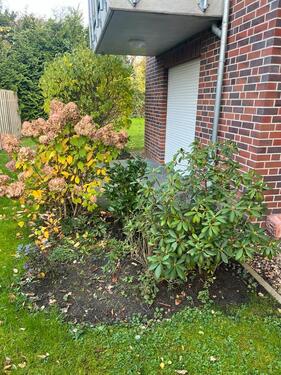 Foto - Etagenwohnung in Westerstede