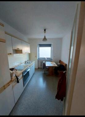 Foto - Etagenwohnung in Augsburg