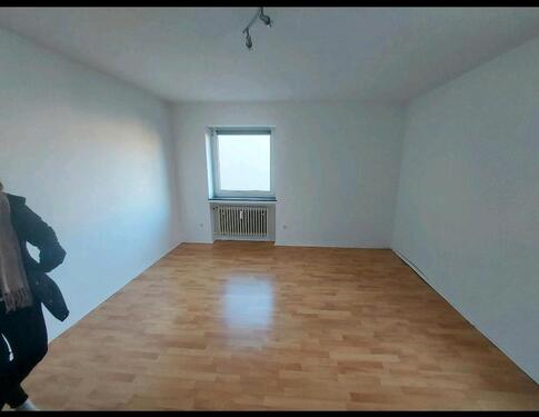 Foto - Etagenwohnung in Augsburg zur Miete