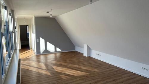 Foto - Frisch renovierte 3-Zimmer Wohnung im Herzen von Rheinbach