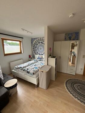 Foto - Etagenwohnung zur Miete in Herrenberg