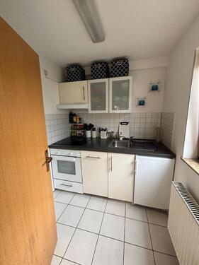 Foto - Etagenwohnung in Herrenberg