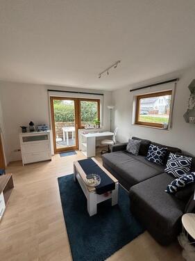 Foto - Etagenwohnung in Herrenberg zur Miete