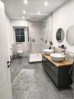 Foto - 170 qm Fantastische Erdgeschoss Wohnung Igensdorf OT