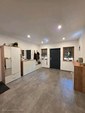 Foto - Etagenwohnung zur Miete in Igensdorf