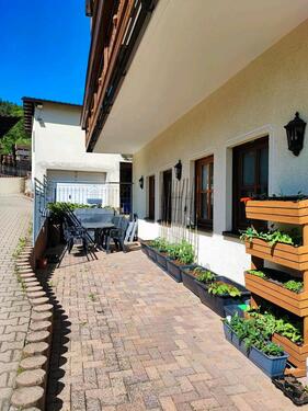 Foto - Etagenwohnung in Igensdorf