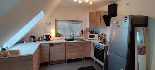 Foto - Etagenwohnung zur Miete in Eriskirch