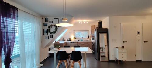 Foto - Etagenwohnung in Eriskirch zur Miete