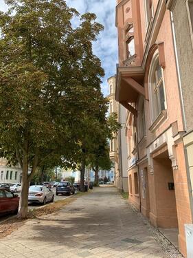 Foto - Sonnige 3-Raum Wohnung, Aufzug, Balkon