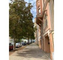 Sonnige 3-Raum Wohnung, Aufzug, Balkon - Plauen