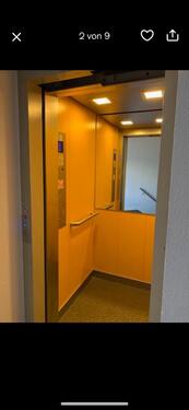 Foto - Etagenwohnung zur Miete in Plauen