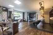 Foto - Gewerbefläche (z.Zt. Friseurbetrieb) ab 022026 zu vermieten