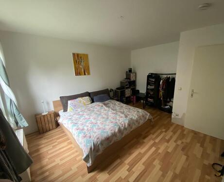 Foto - 2 Zimmer Etagenwohnung in Berlin