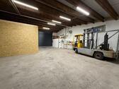 Foto - Vermiete Großgarage Lagerhalle 178 qm in Hamminkeln - Ringenberg