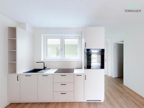 Foto - 3 Zimmer Etagenwohnung zur Miete in Lorsch