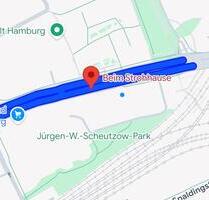 PKW-Stellplatz, Garage Berliner Tor - Hamburg Borgfelde