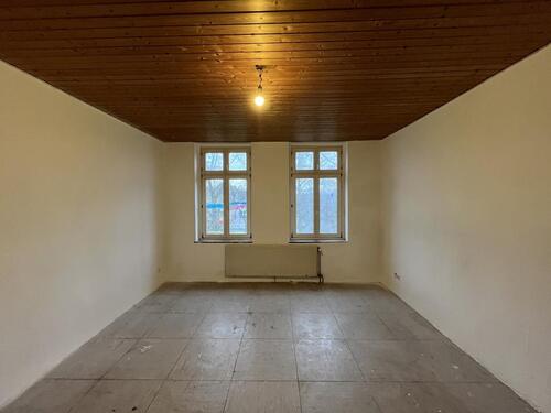 Foto - 3-Zimmer Wohnung mit Balkon zu vermieten! WBS erforderlich!