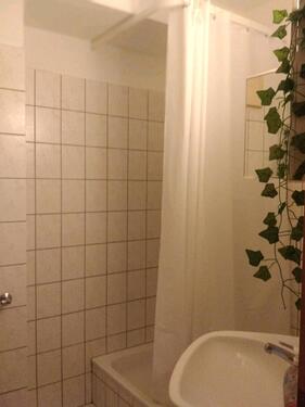 Foto - 1 Zimmer Terrassenwohnung in Kassel