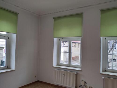 Foto - Etagenwohnung in Quedlinburg zur Miete