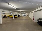 Foto - Tiefgaragenstellplatz in 13156 Berlin zu vermieten