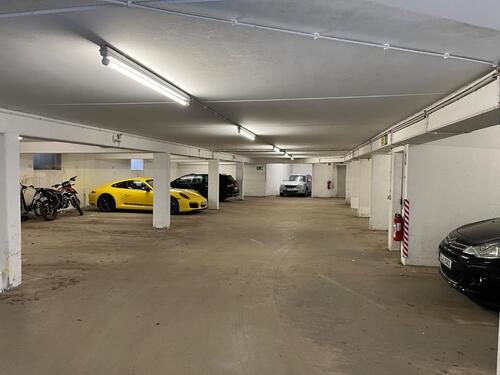 Foto - Tiefgaragenstellplatz in 13156 Berlin zu vermieten