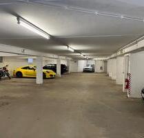Tiefgaragenstellplatz in 13156 Berlin zu vermieten