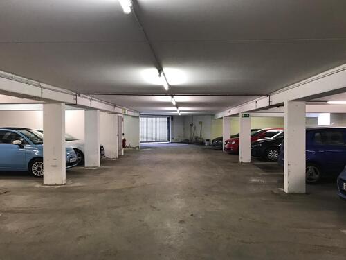 Foto - andere in Berlin zur Miete