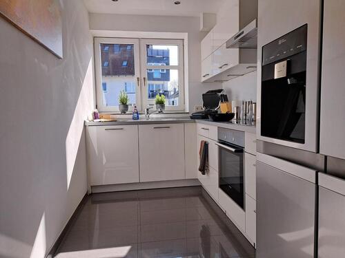 Foto - 3 Zimmer Etagenwohnung in Erkrath