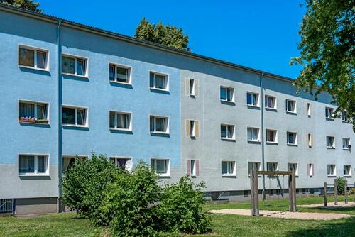 Foto - 1 Zimmer Etagenwohnung in Dortmund