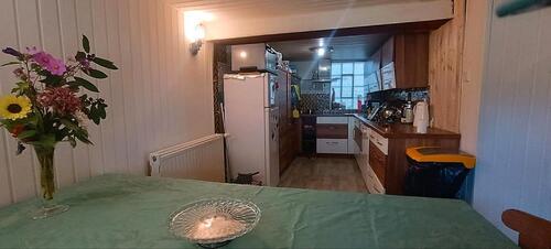 Foto - 5 Zimmer Einfamilienhaus in Burghaun