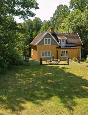 Foto - 5 Zimmer Einfamilienhaus zum Kaufen in Homberg (Efze)