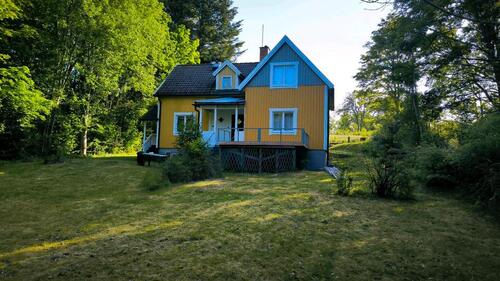 Foto - Einfamilienhaus in Homberg (Efze) zum Kaufen