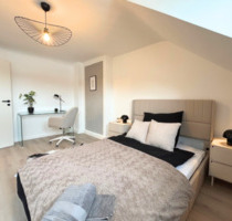 Attraktive Designer-WG ideal für Studenten: 3-Zimmer-Wohnung in z - Stuttgart Stuttgart-Süd