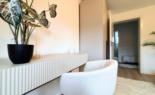 Foto - 3 Zimmer Etagenwohnung in Stuttgart