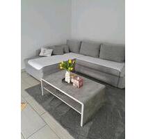 1 Zimmer Wohnung nähe Klinikum Ingolstadt