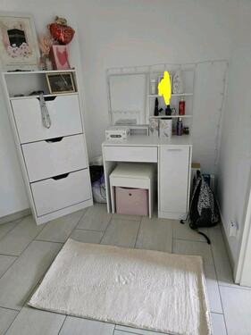 Foto - 1 Zimmer Terrassenwohnung in Ingolstadt