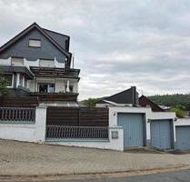 Schönes 2 FH mit Einliegerwohnung in Nieder Beerbach - Mühltal