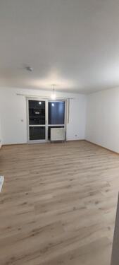 Foto - Etagenwohnung in Limburgerhof zur Miete
