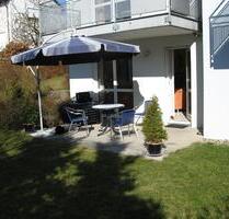 2-ZW Veitsbronn, Terr. u. Garten