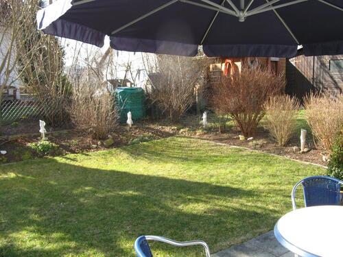 Foto - 2 Zimmer Etagenwohnung zur Miete in Veitsbronn