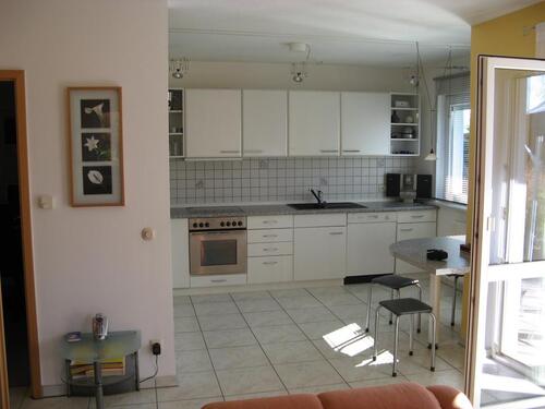 Foto - Etagenwohnung in Veitsbronn zur Miete