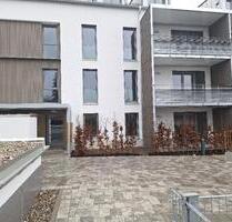 Moderne 3-Zi.-NB-WhgErstbezug im 1.OG einer eleganten Wohnanlage - Markt Schwaben