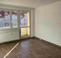 Schöne 2-Raum Wohnung, klein aber fein - Sollstedt