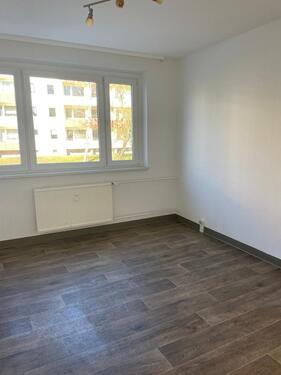 Foto - 2 Zimmer Etagenwohnung in Sollstedt